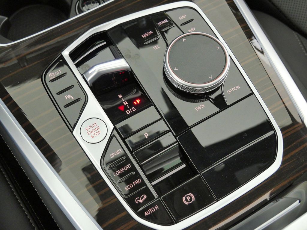 Thumbnail: 2026 BMW X5 - 48