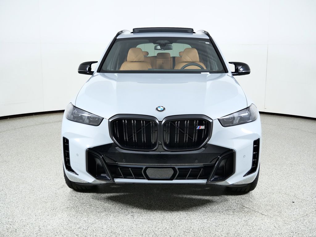 Thumbnail: 2026 BMW X5 - 2