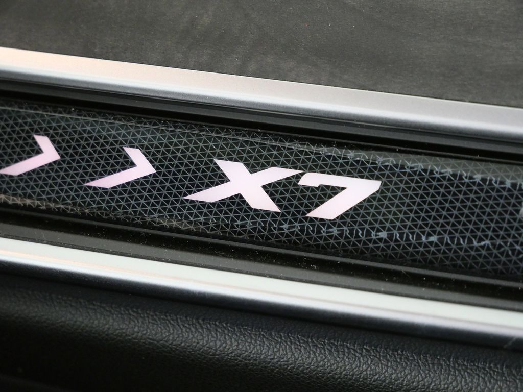 Thumbnail: 2025 BMW X7 - 29