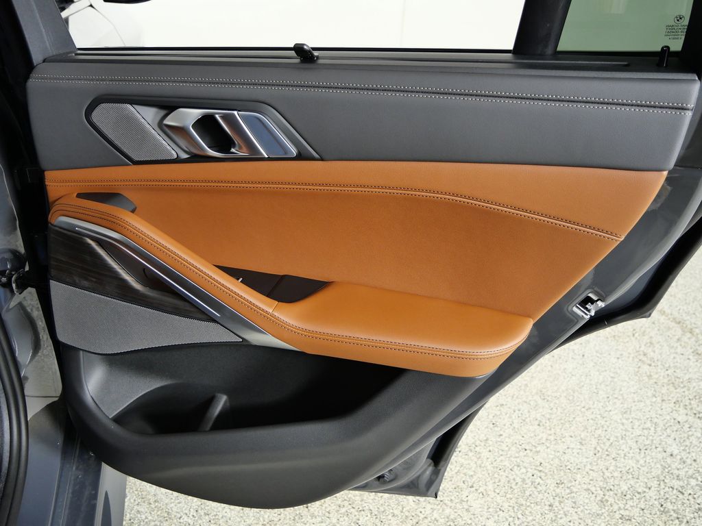 Thumbnail: 2026 BMW X6 - 25