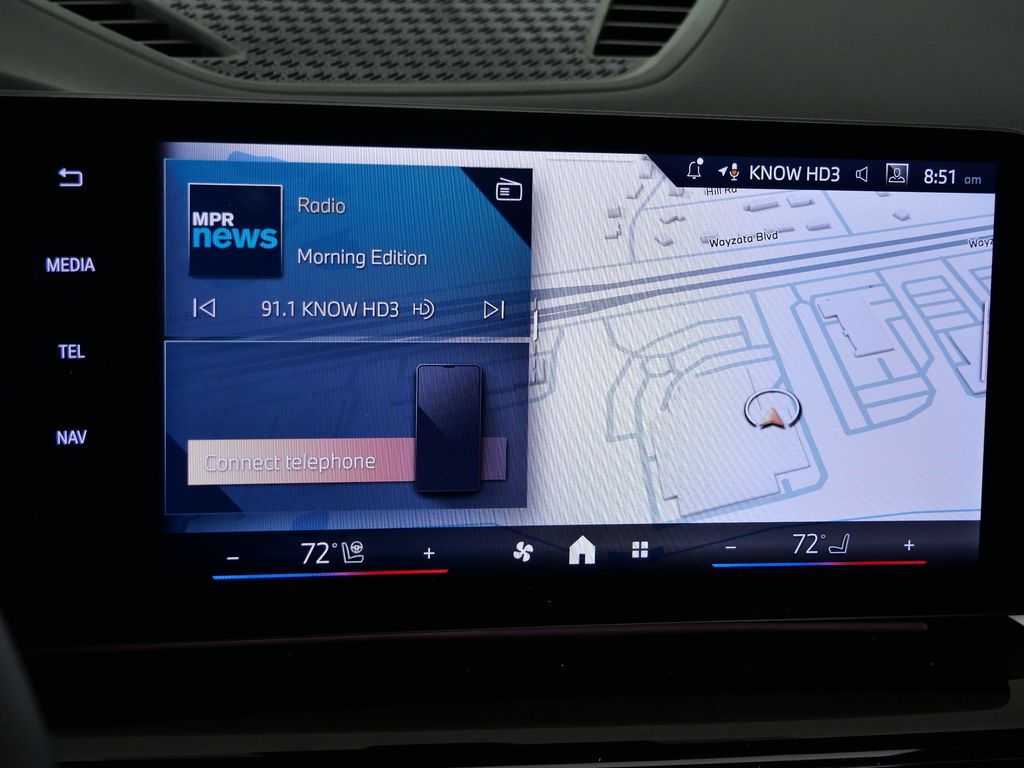 Thumbnail: 2026 BMW X1 - 41