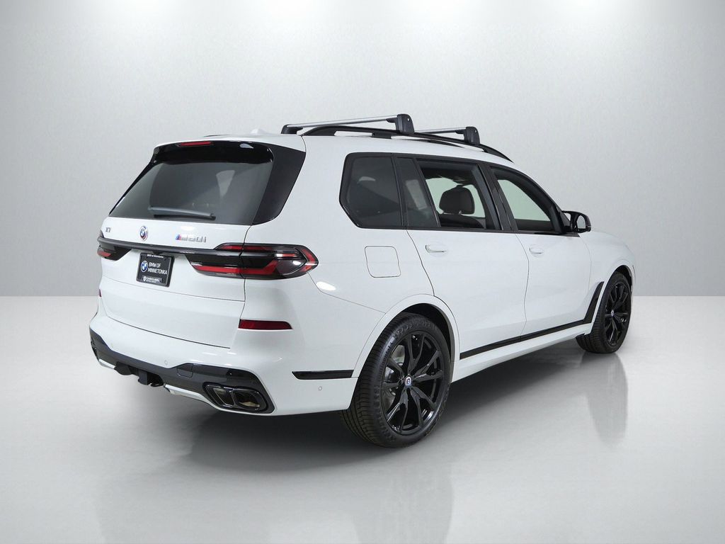 Thumbnail: 2026 BMW X7 - 9