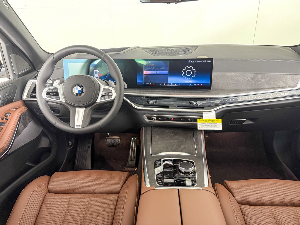 Thumbnail: 2026 BMW X5 - 29