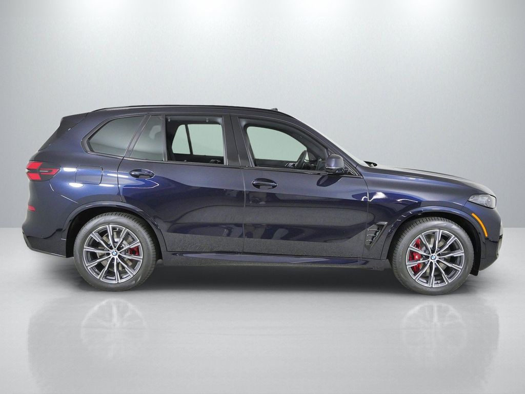 Thumbnail: 2026 BMW X5 - 8