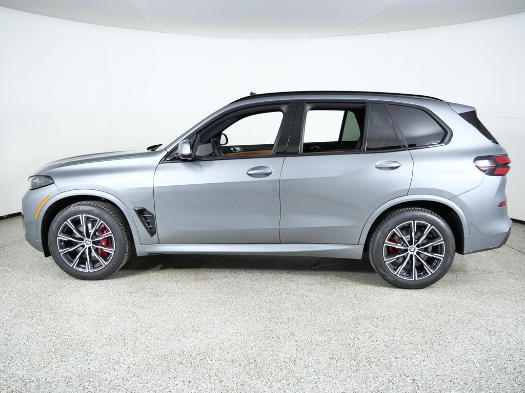 Thumbnail: 2026 BMW X5 - 15