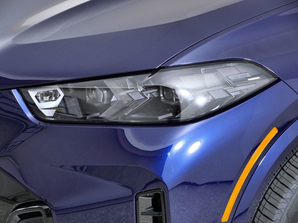 Thumbnail: 2026 BMW X5 - 5