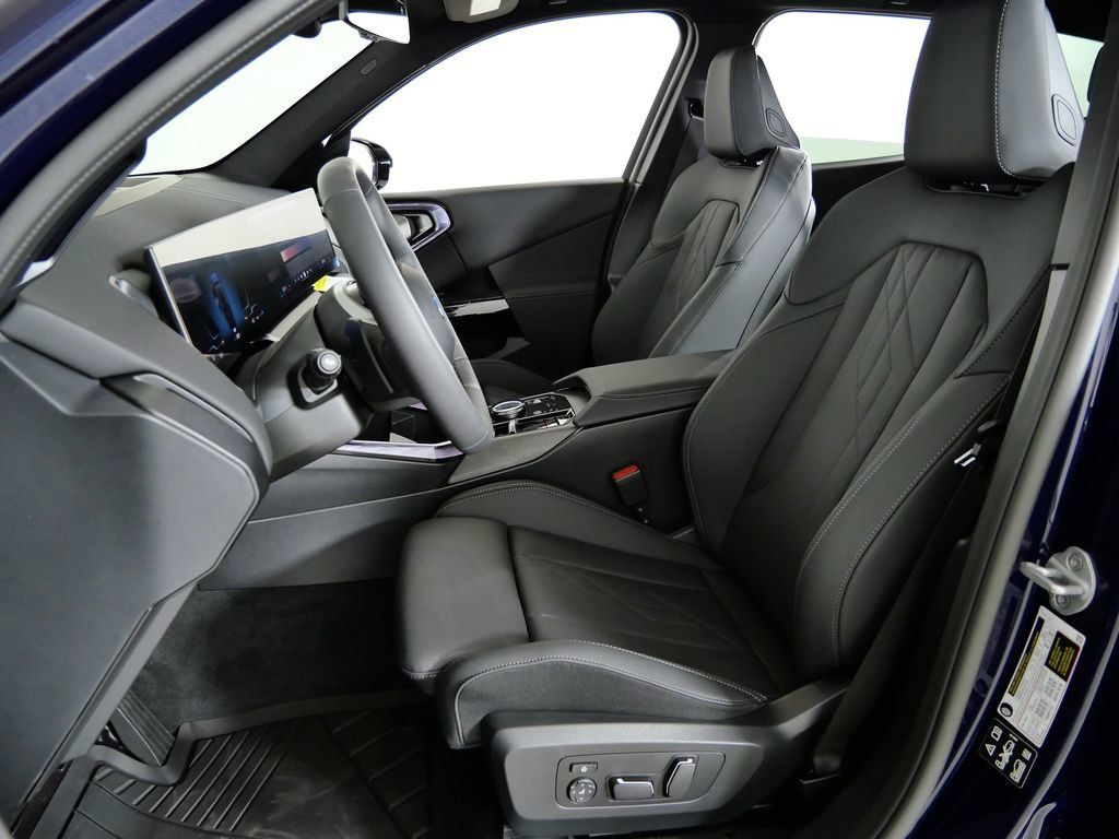 Thumbnail: 2026 BMW X3 - 34