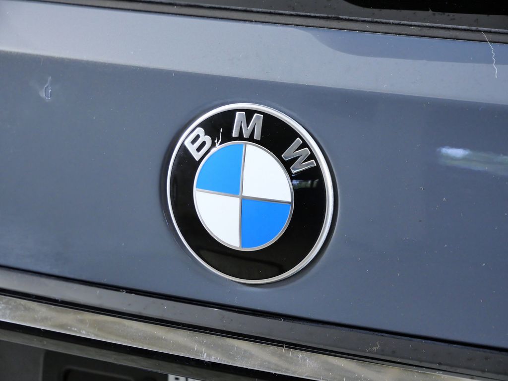 Thumbnail: 2025 BMW X7 - 14