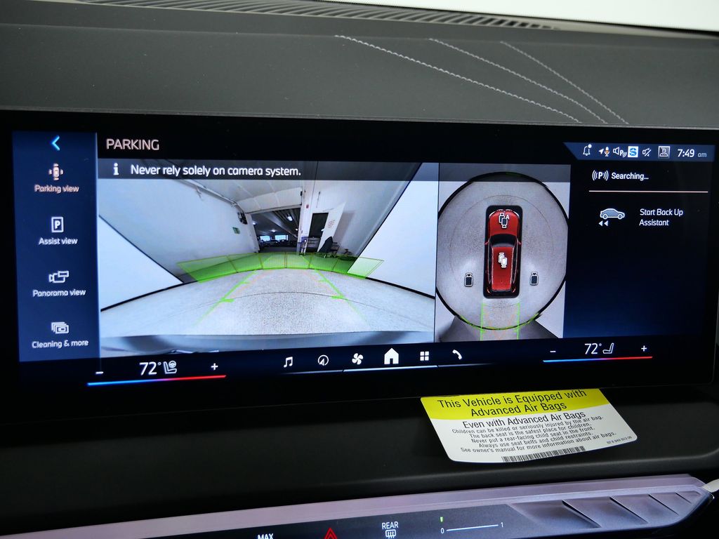 Thumbnail: 2026 BMW X3 - 49