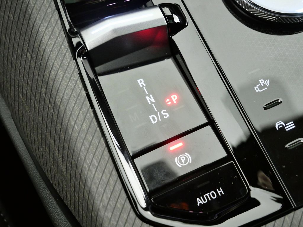 Thumbnail: 2026 BMW X3 - 47