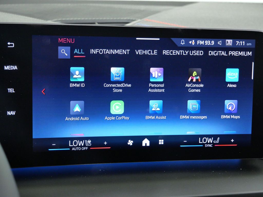 Thumbnail: 2026 BMW 2 Series - 43