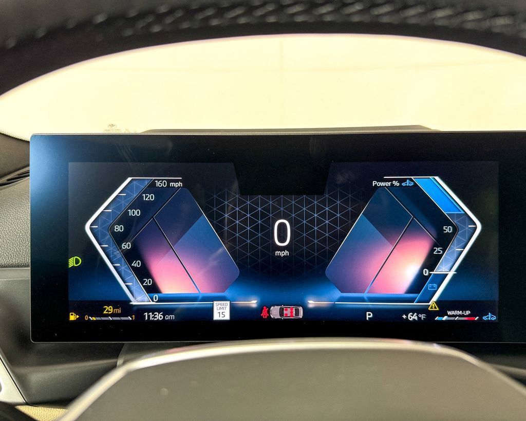 Thumbnail: 2025 BMW 3 Series - 39