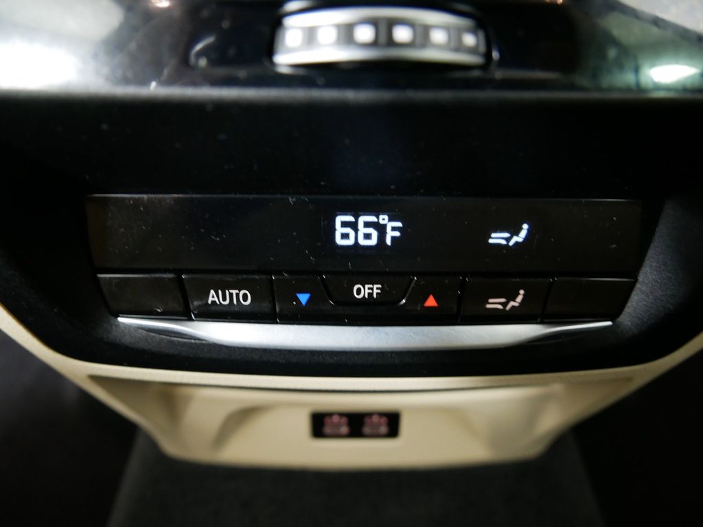2022 BMW X3 xDrive30i 34