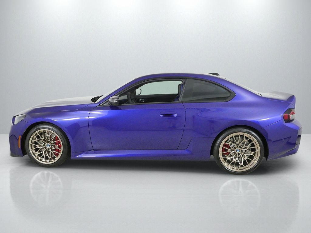 Thumbnail: 2026 BMW M2 - 15