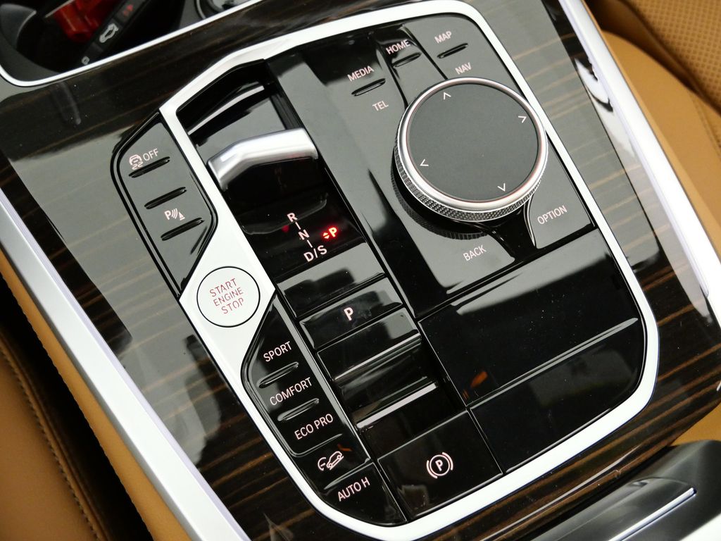 Thumbnail: 2026 BMW X5 - 48