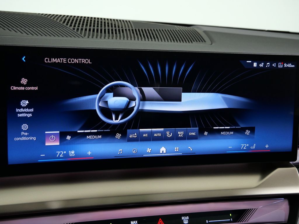 Thumbnail: 2026 BMW 5 Series - 43