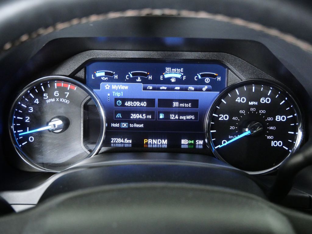 Thumbnail: 2022 Ford F-250 - 51