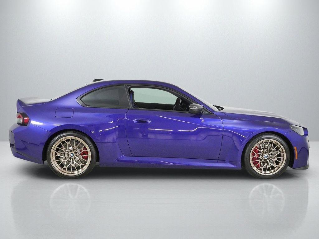 Thumbnail: 2026 BMW M2 - 9