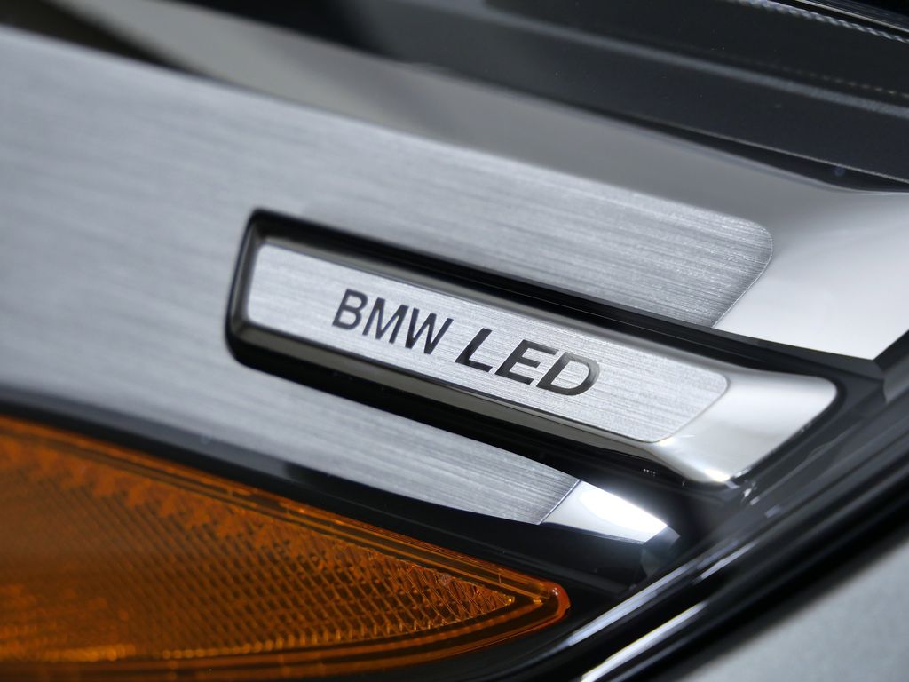 Thumbnail: 2026 BMW X1 - 4