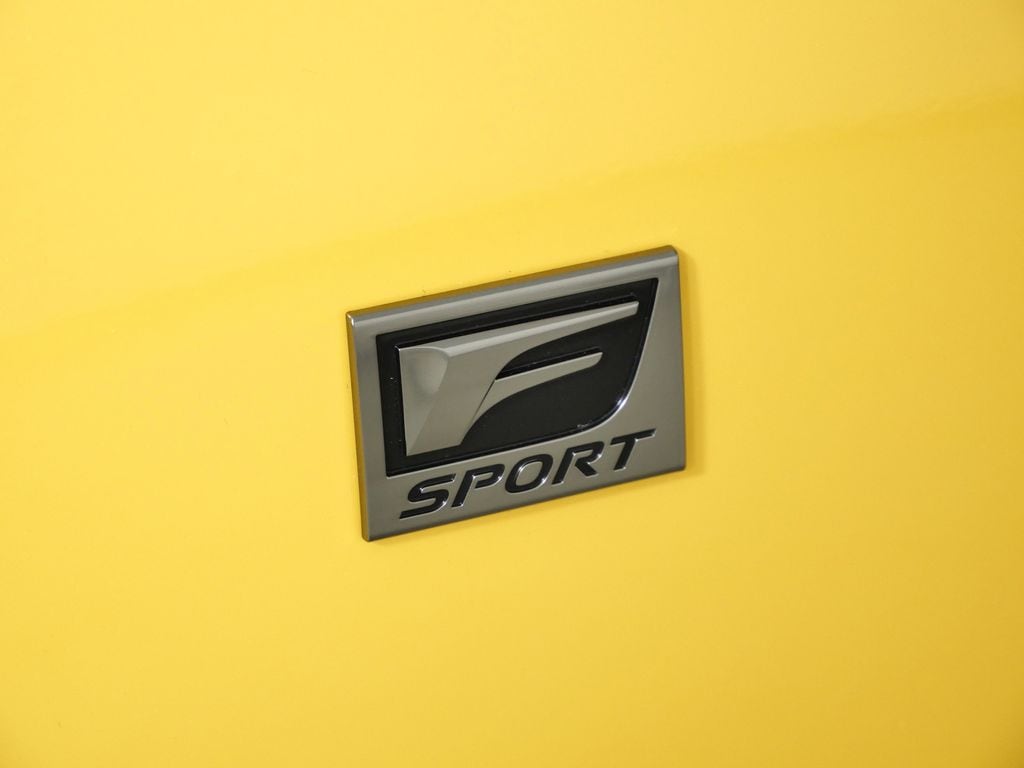 Thumbnail: 2025 Lexus IS - 5