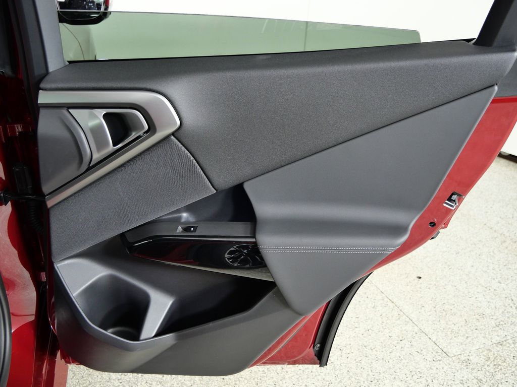 Thumbnail: 2026 BMW X3 - 25