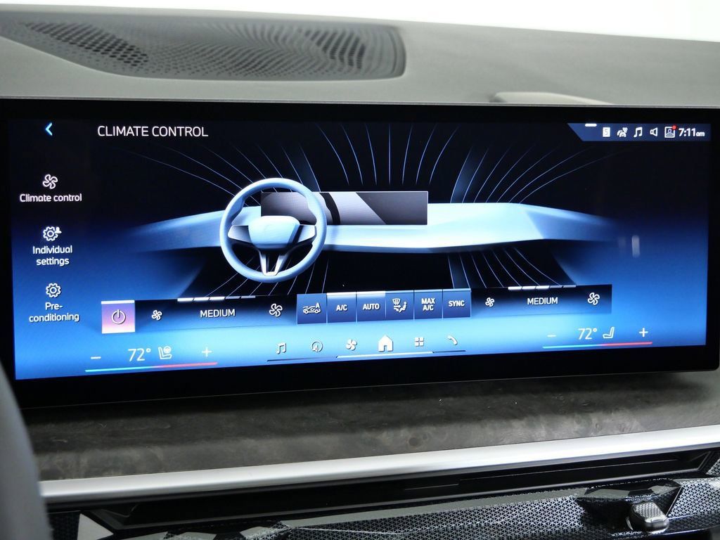 Thumbnail: 2026 BMW X5 - 47