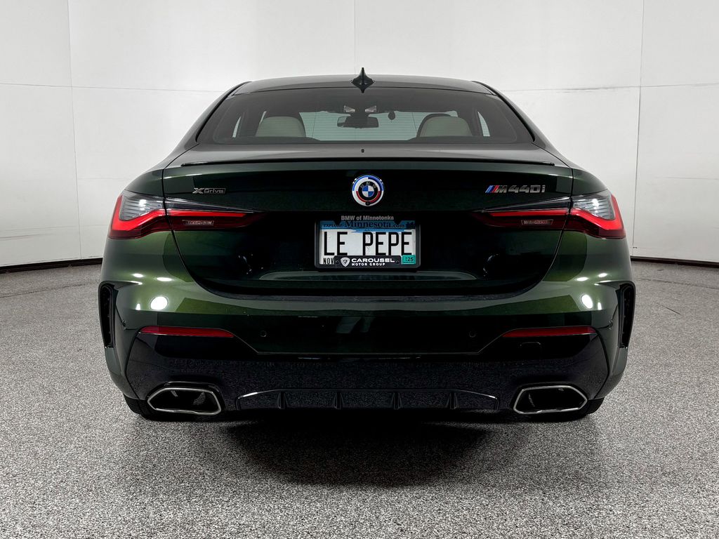 Thumbnail: 2023 BMW 4 Series - 8
