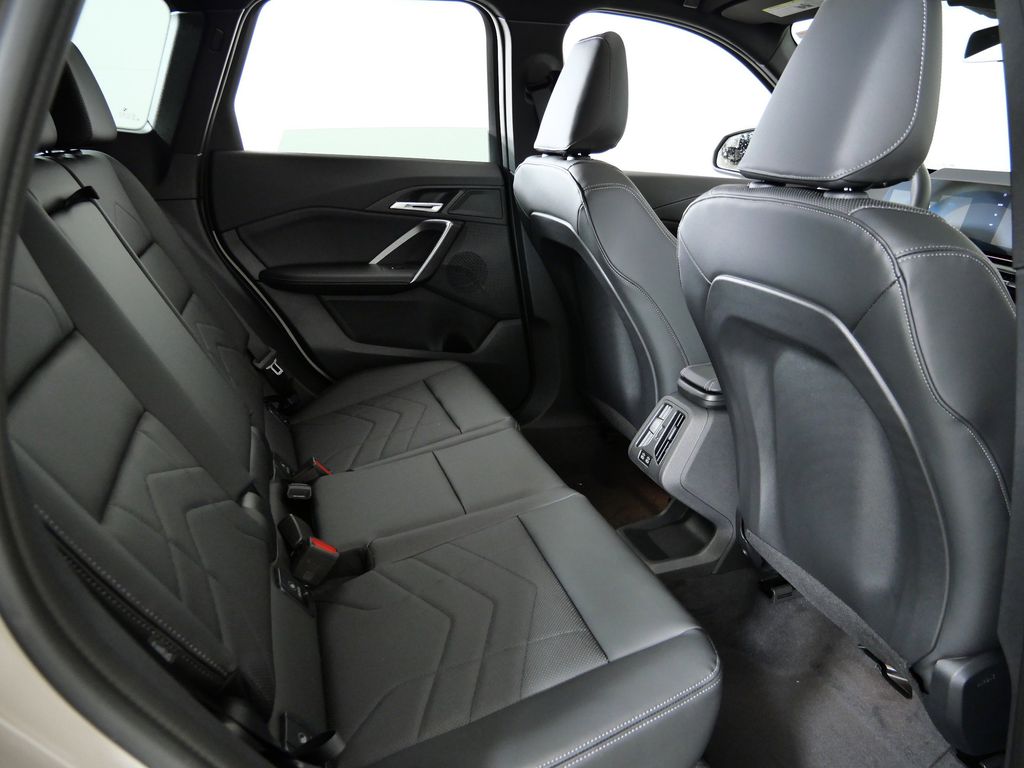 Thumbnail: 2026 BMW X1 - 25