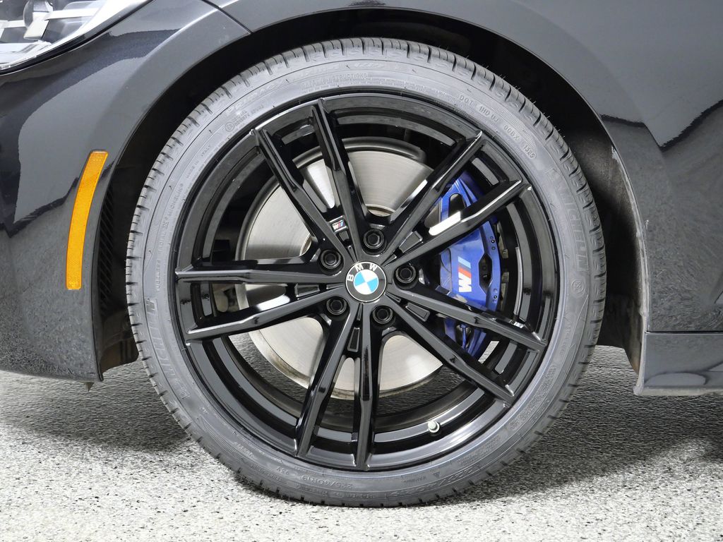 Thumbnail: 2021 BMW 3 Series - 18