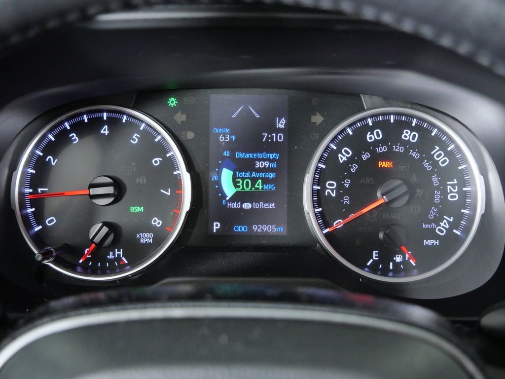 Thumbnail: 2021 Toyota RAV4 - 51