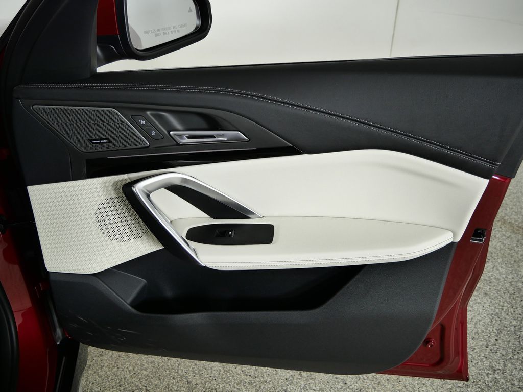 Thumbnail: 2026 BMW X1 - 23