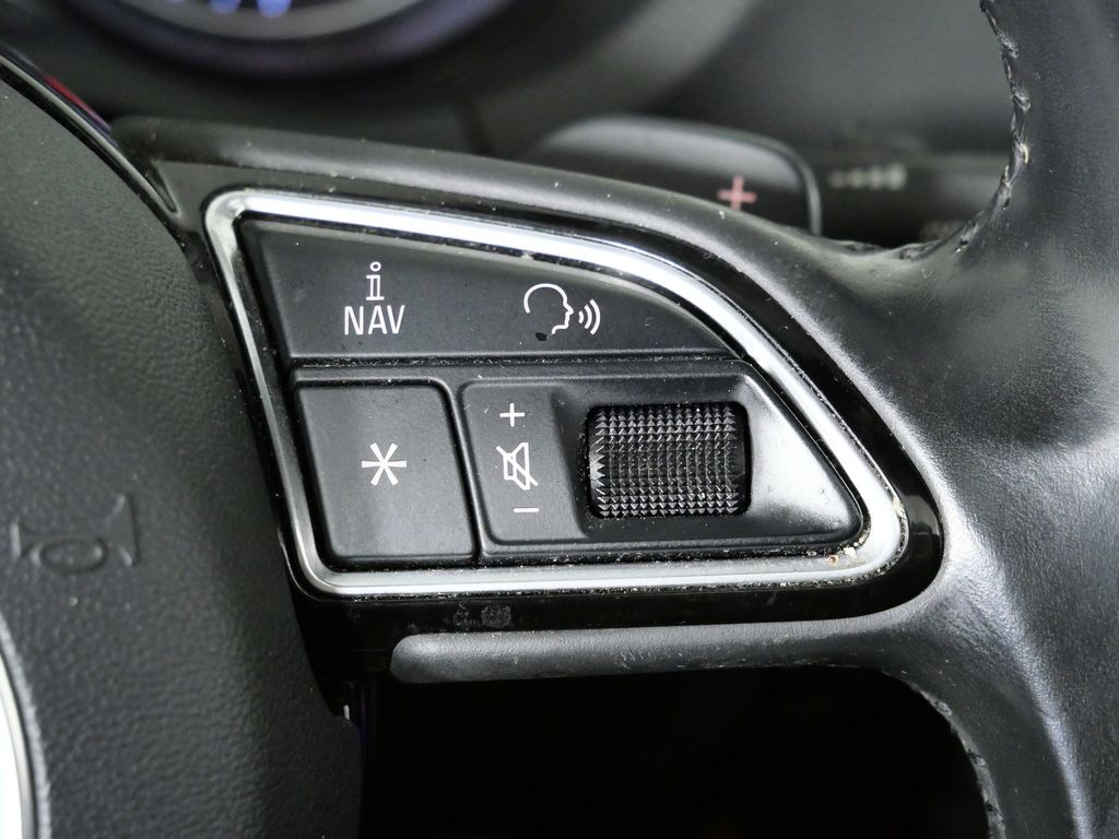 Thumbnail: 2016 Audi A3 - 39