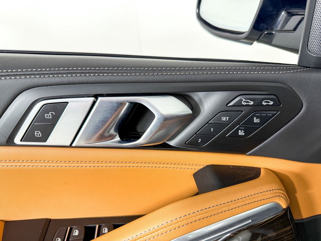 2024 BMW X6 M 44
