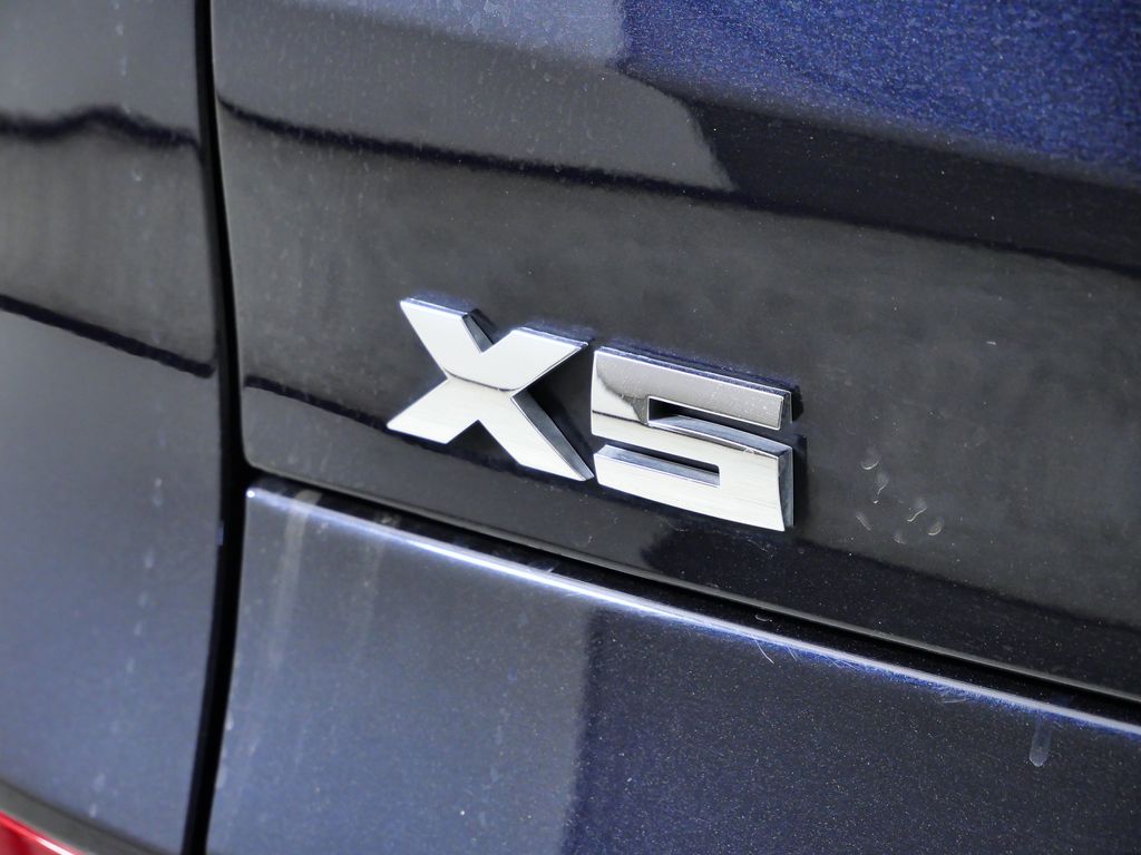 Thumbnail: 2025 BMW X5 - 16