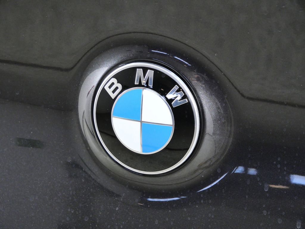 Thumbnail: 2026 BMW X3 - 11