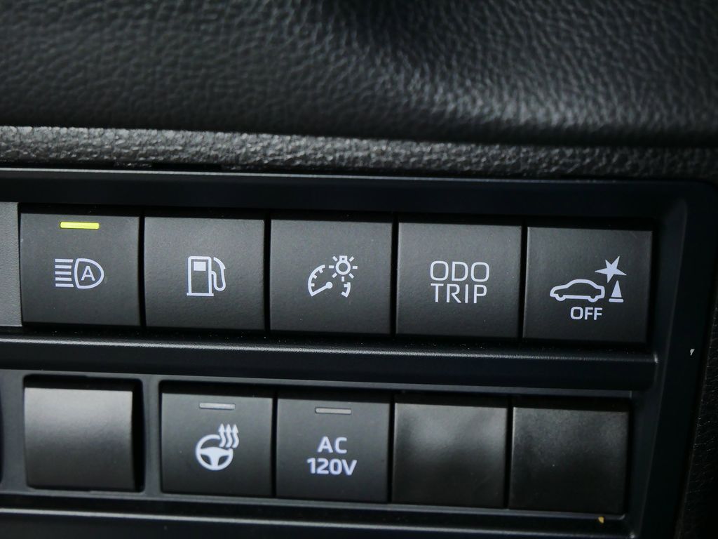 Thumbnail: 2024 Toyota Sequoia - 35