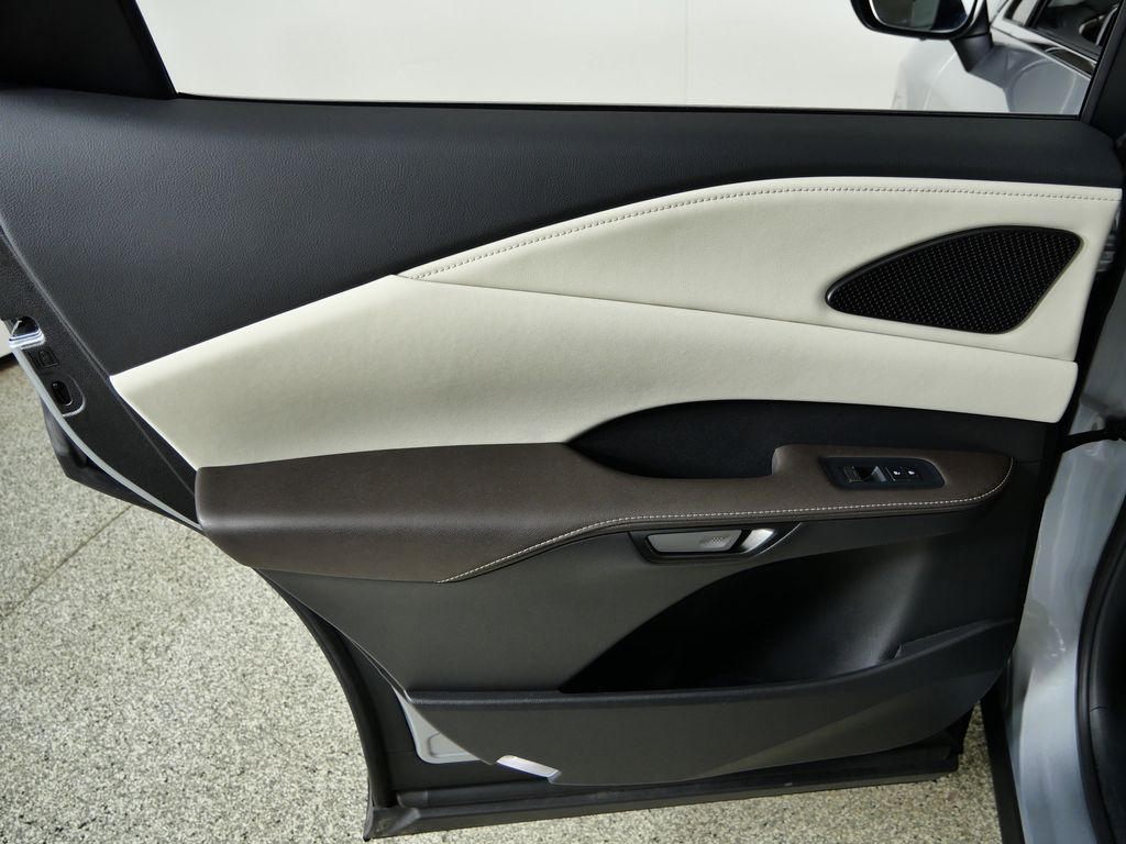 Thumbnail: 2023 Lexus RX - 30