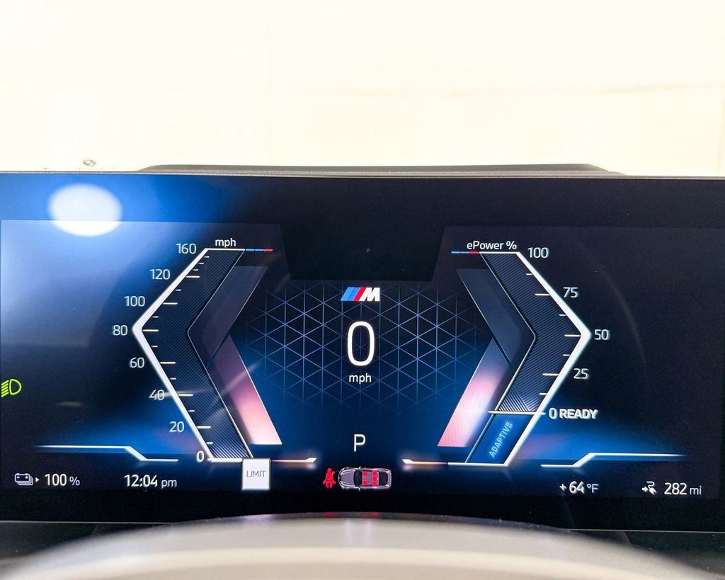 Thumbnail: 2025 BMW i4 - 42