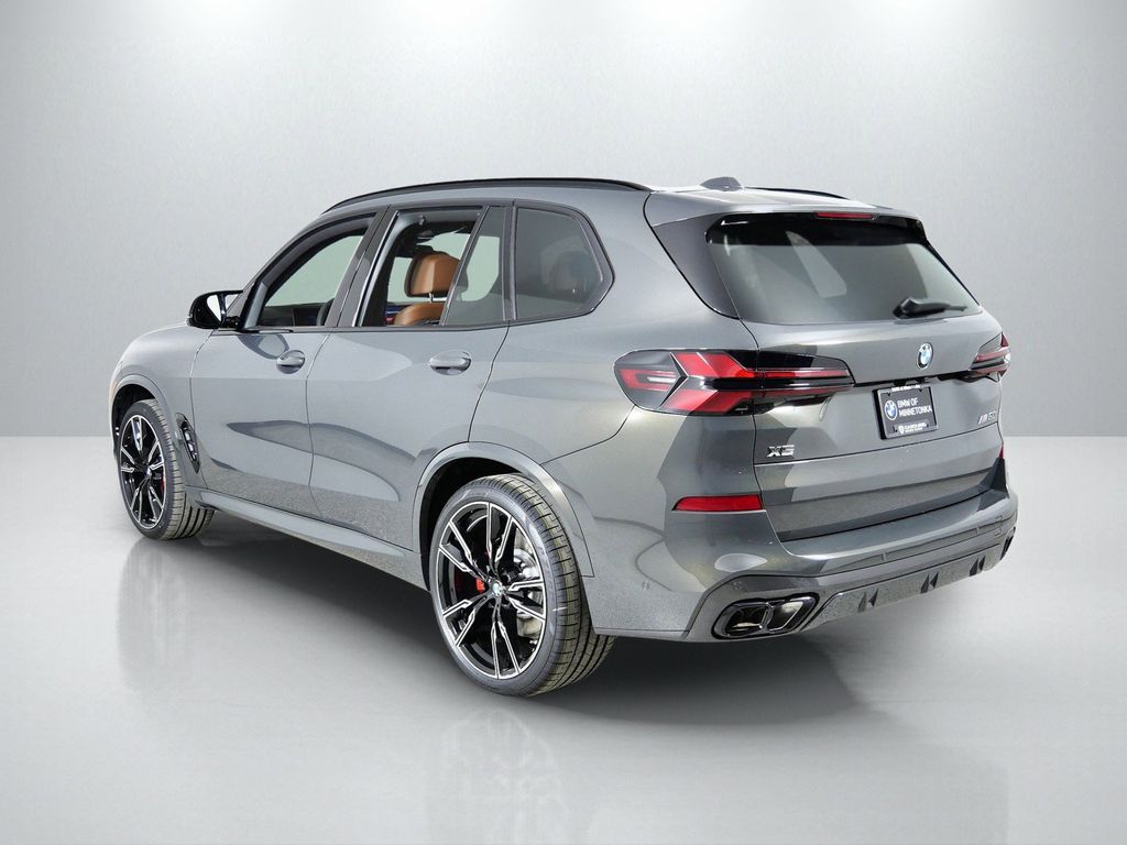 Thumbnail: 2026 BMW X5 - 14