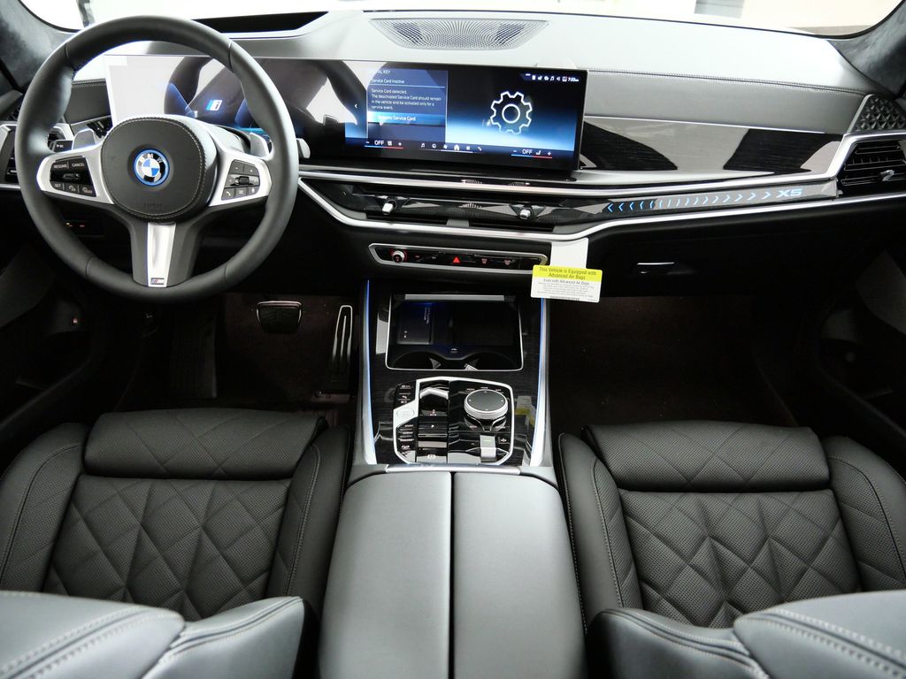 Thumbnail: 2026 BMW X5 - 5