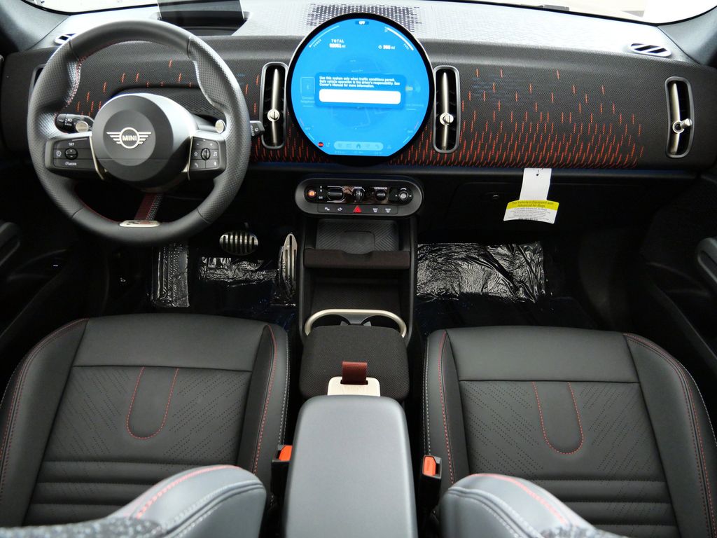 Thumbnail: 2025 MINI Cooper Countryman - 6