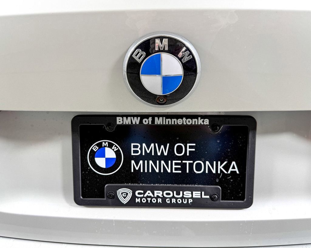 Thumbnail: 2025 BMW 4 Series - 15