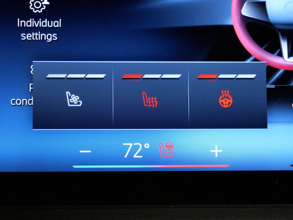 Thumbnail: 2026 BMW iX - 44