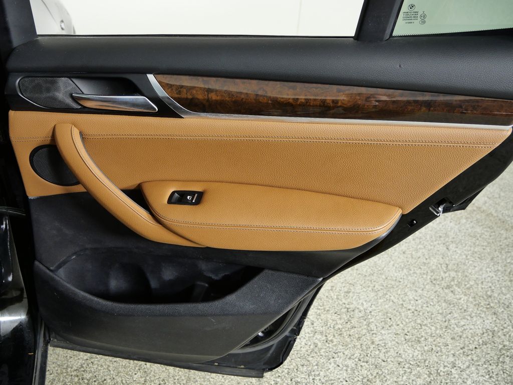 Thumbnail: 2016 BMW X3 - 24