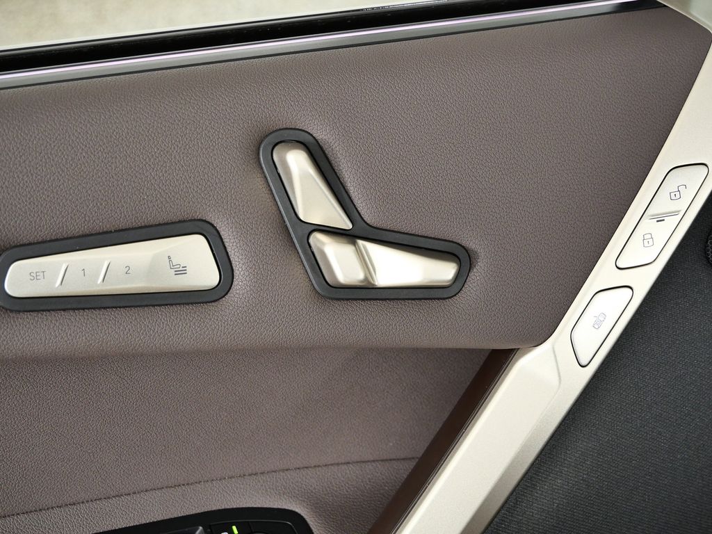 Thumbnail: 2025 BMW iX - 41