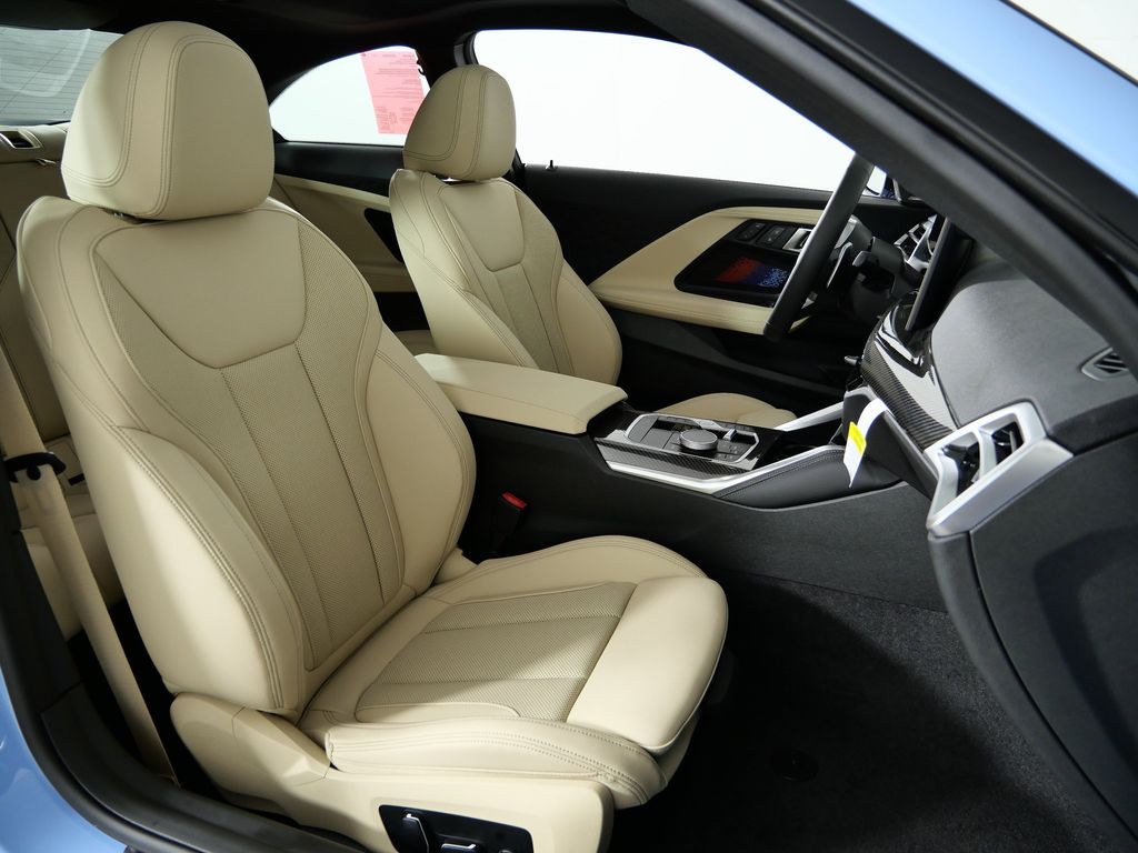 Thumbnail: 2026 BMW 2 Series - 21