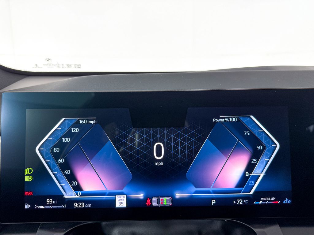 Thumbnail: 2025 BMW X3 - 37