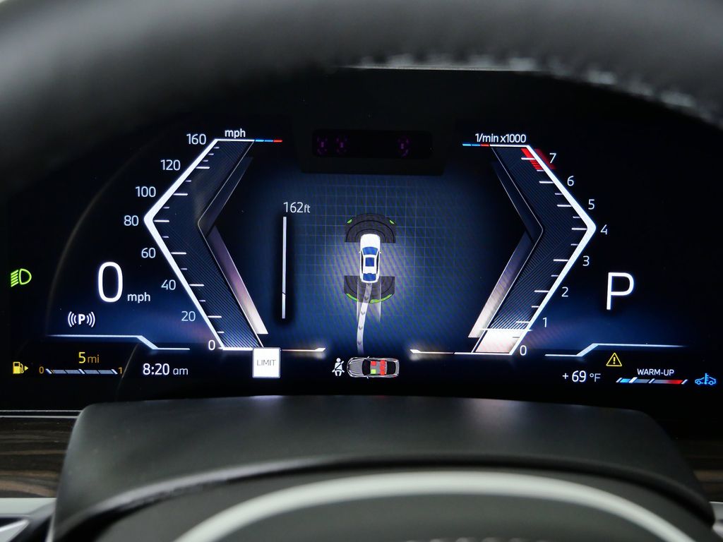 Thumbnail: 2026 BMW X6 - 50