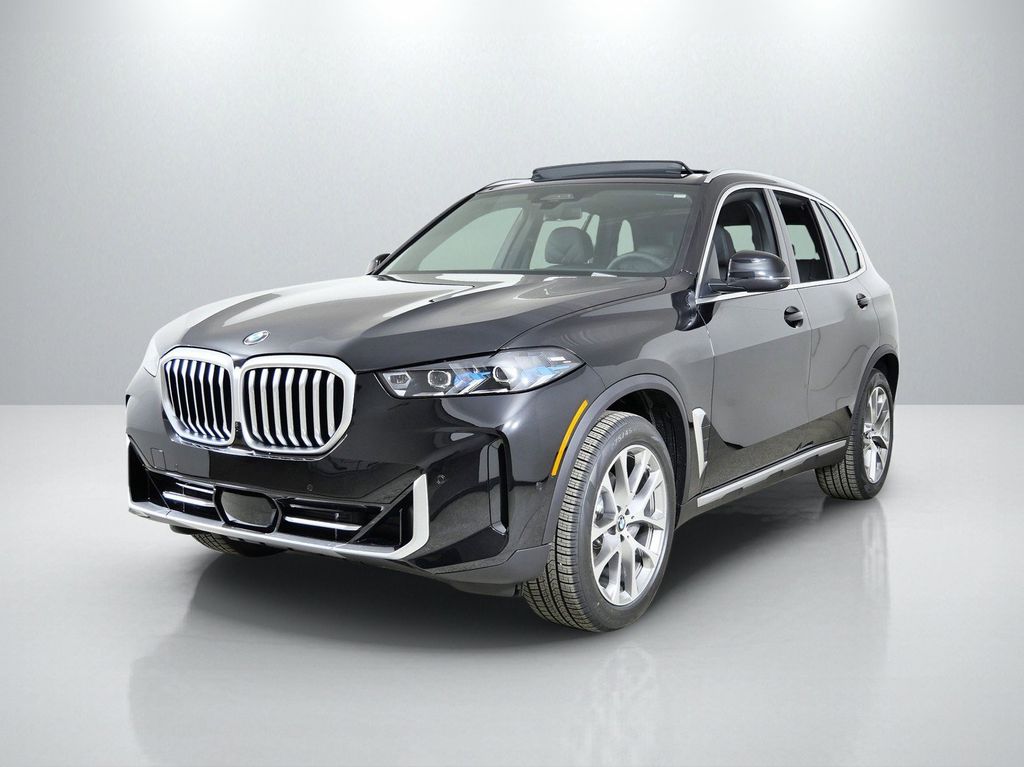 2026 BMW X5 xDrive40i -
                  Wayzata, MN