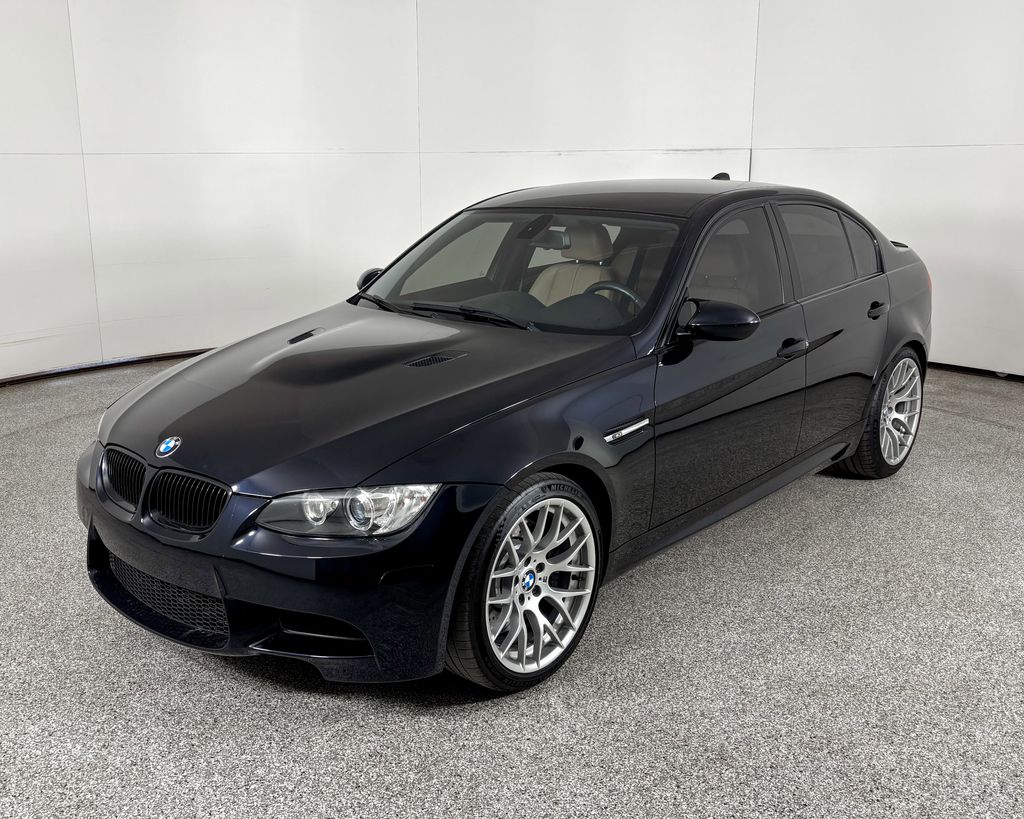 2010 BMW M3 Base -
                  Wayzata, MN